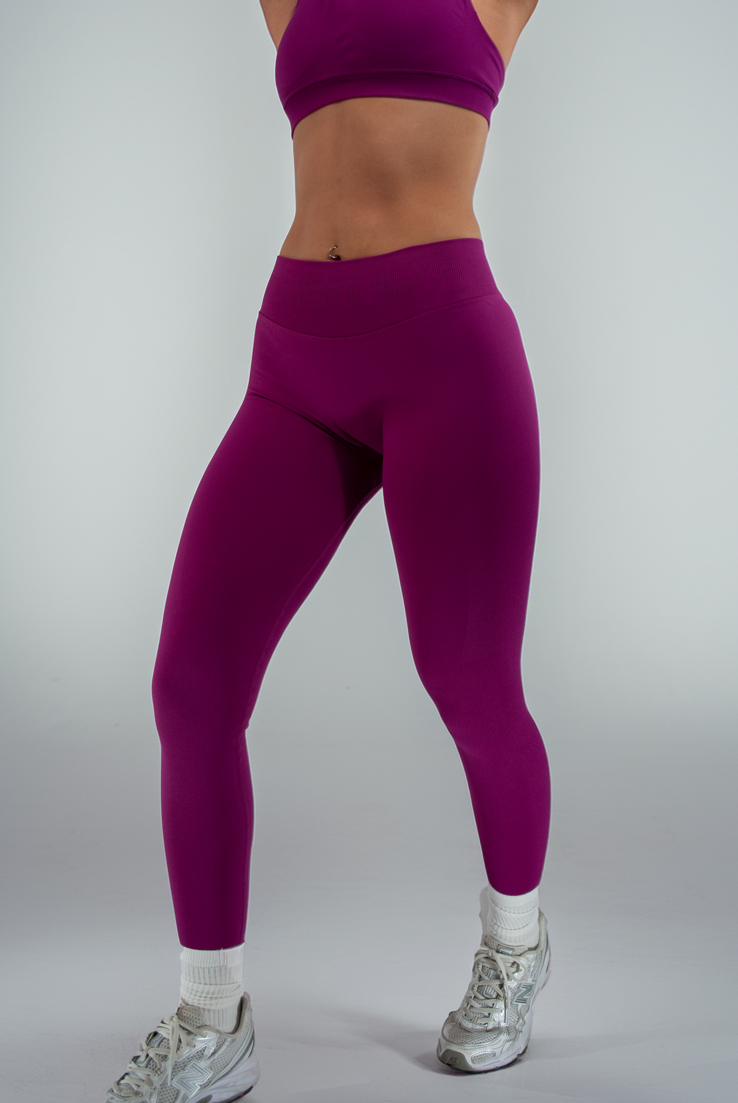SEAMLESS LEGGINGS