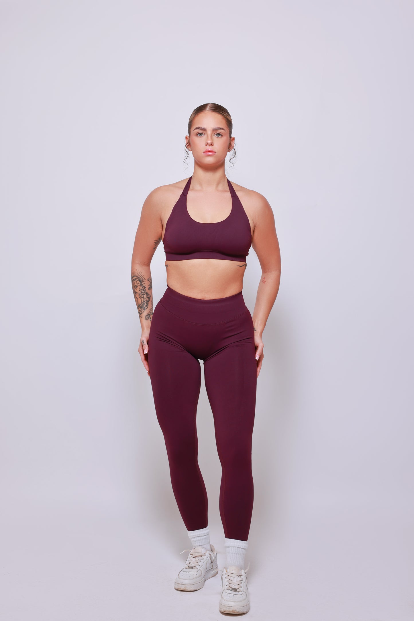SEAMLESS LEGGINGS
