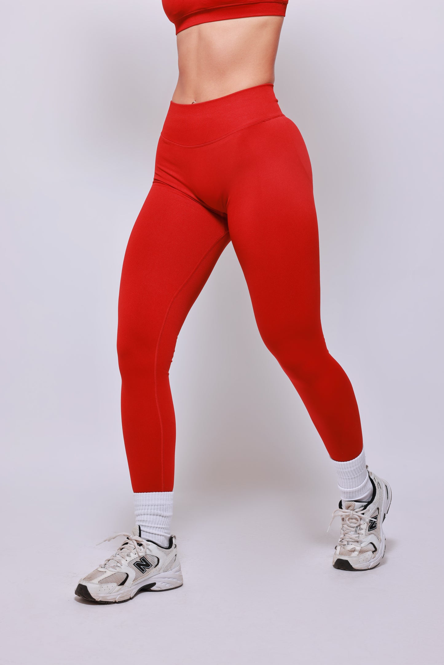 SEAMLESS LEGGINGS