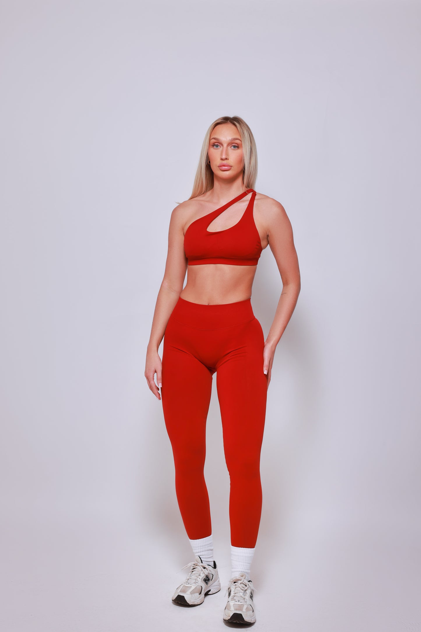 SEAMLESS LEGGINGS