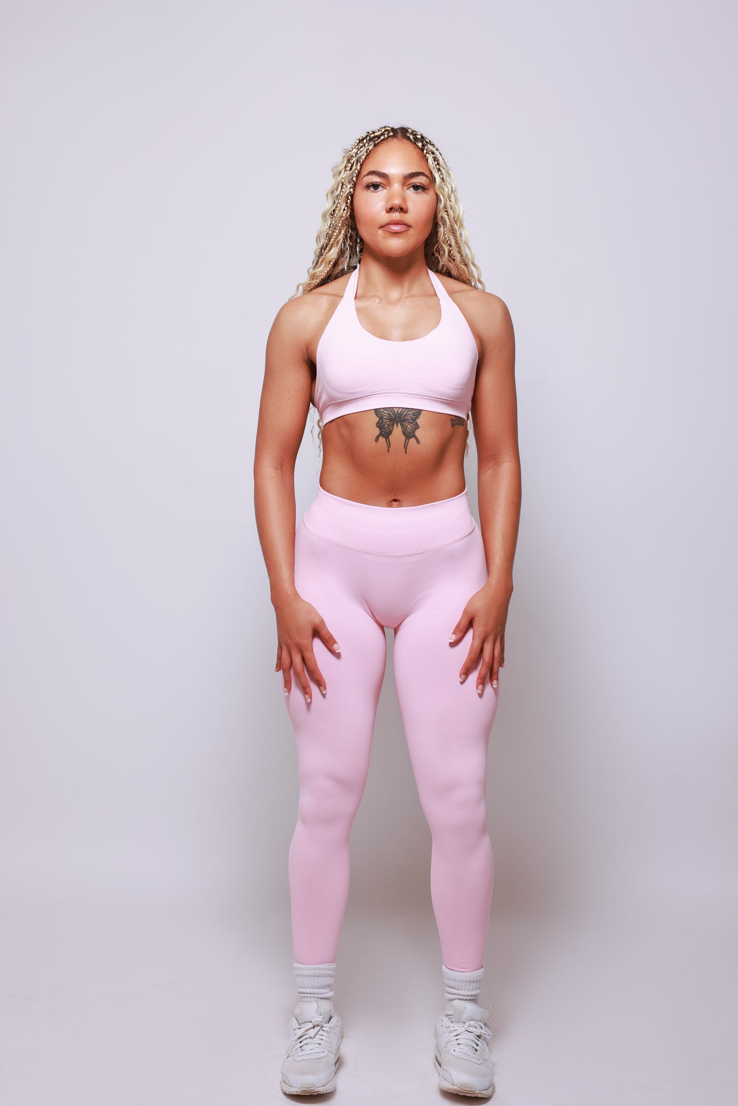 SEAMLESS LEGGINGS