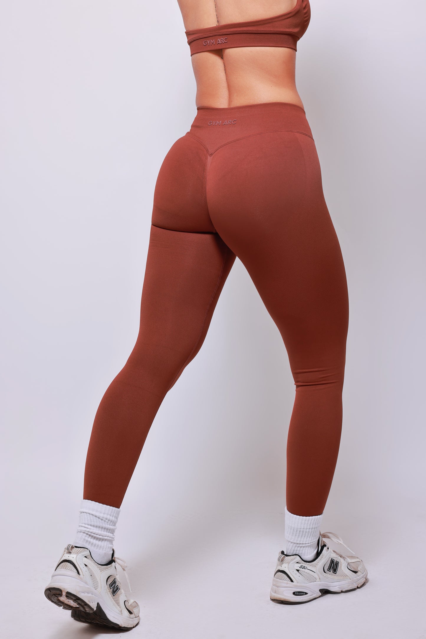 SEAMLESS LEGGINGS