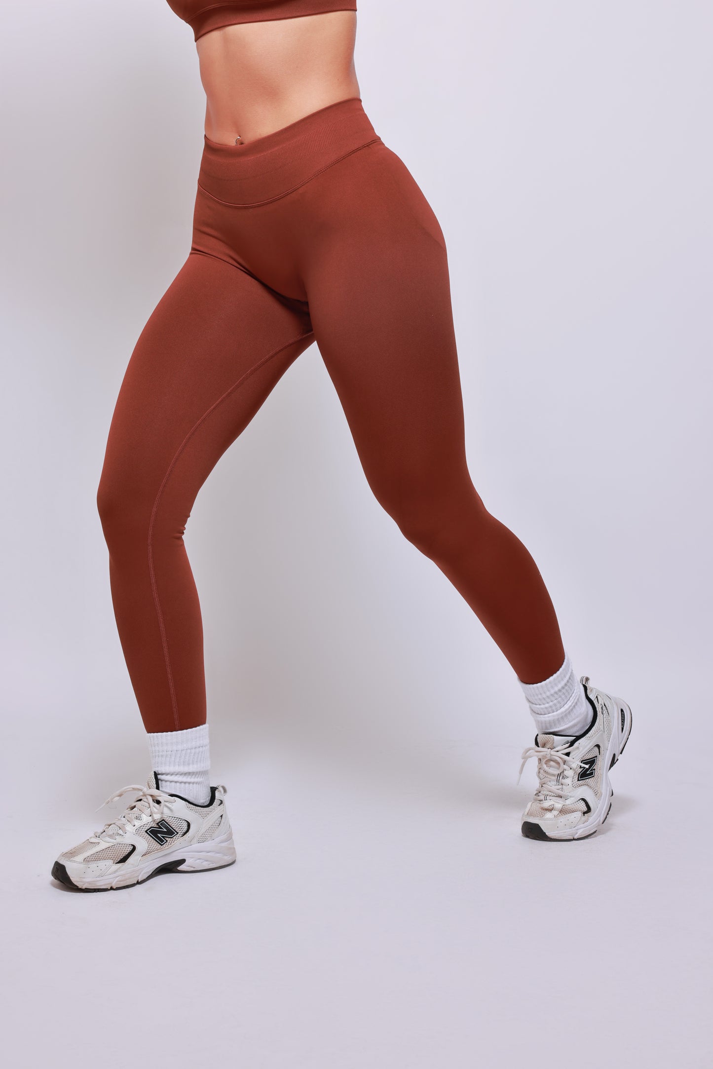 SEAMLESS LEGGINGS