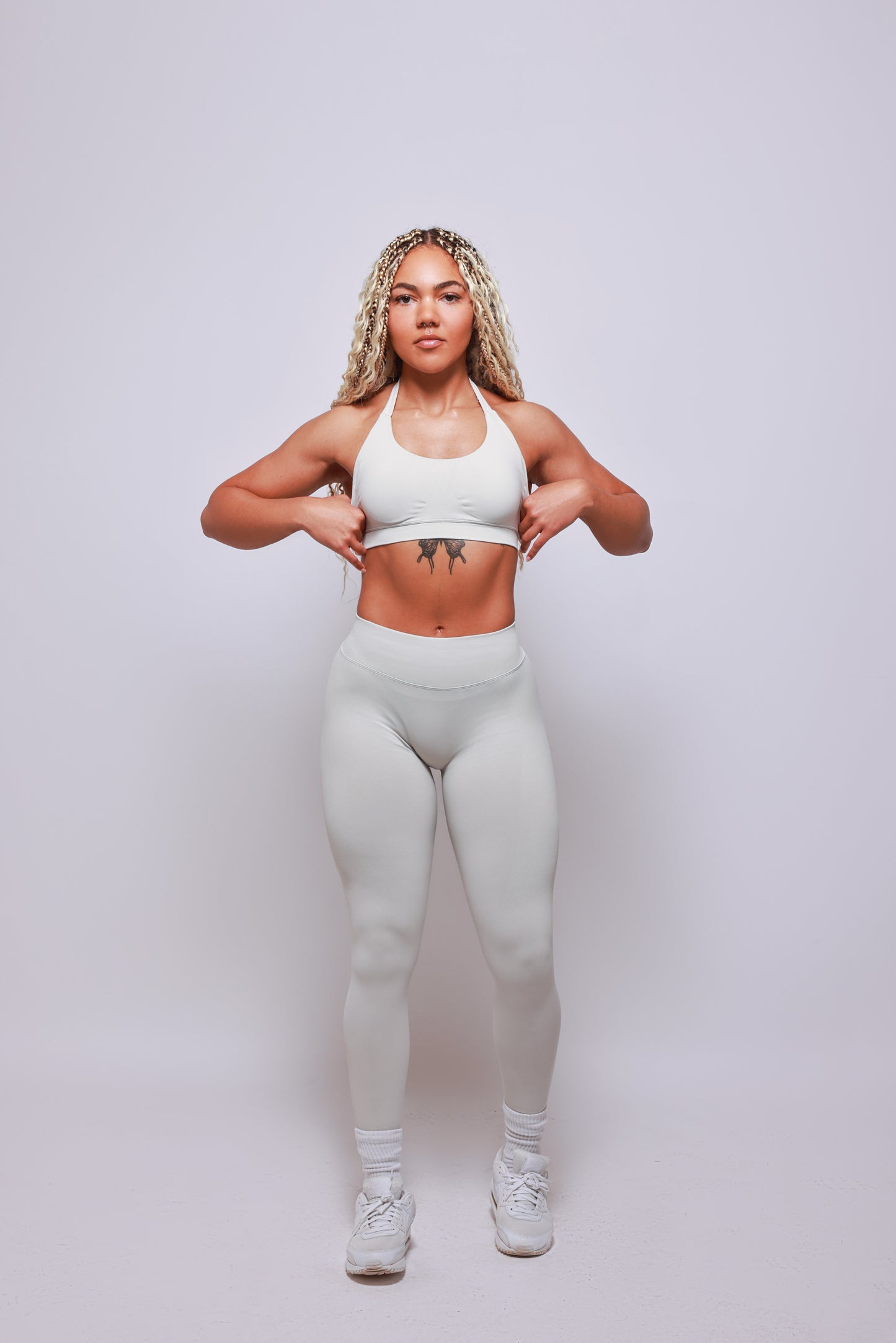 SEAMLESS LEGGINGS