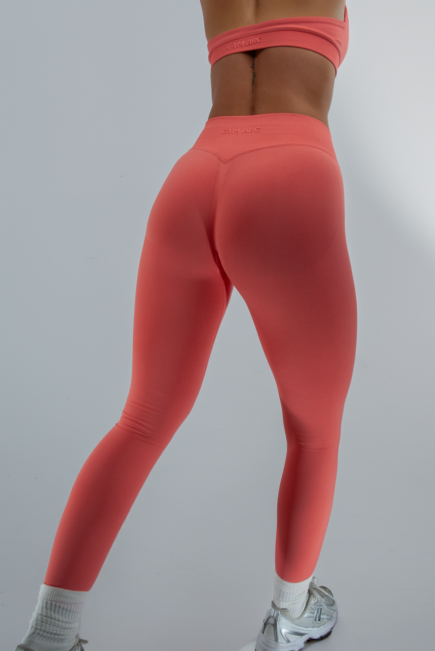 SEAMLESS LEGGINGS