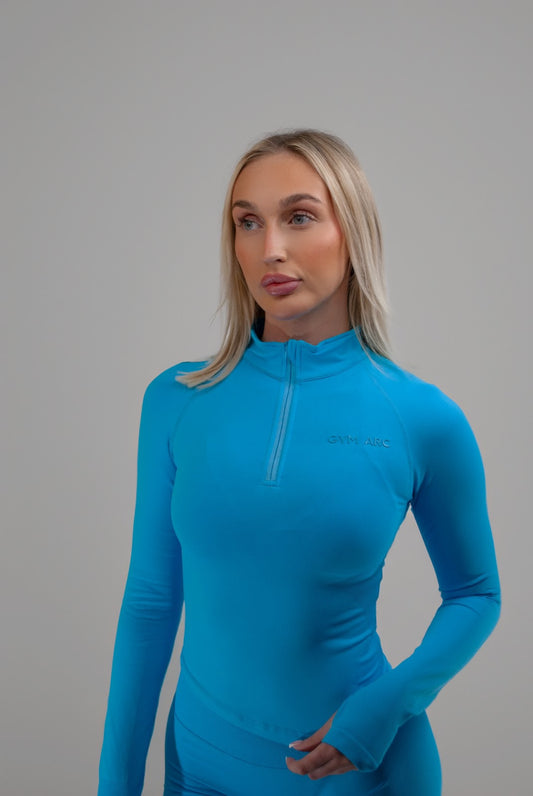 Core Quarter Zip