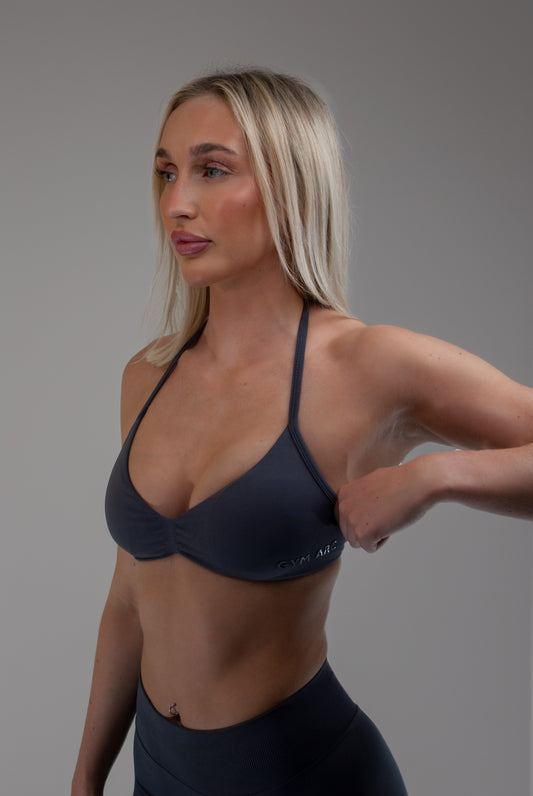 Core Strappy Bra
