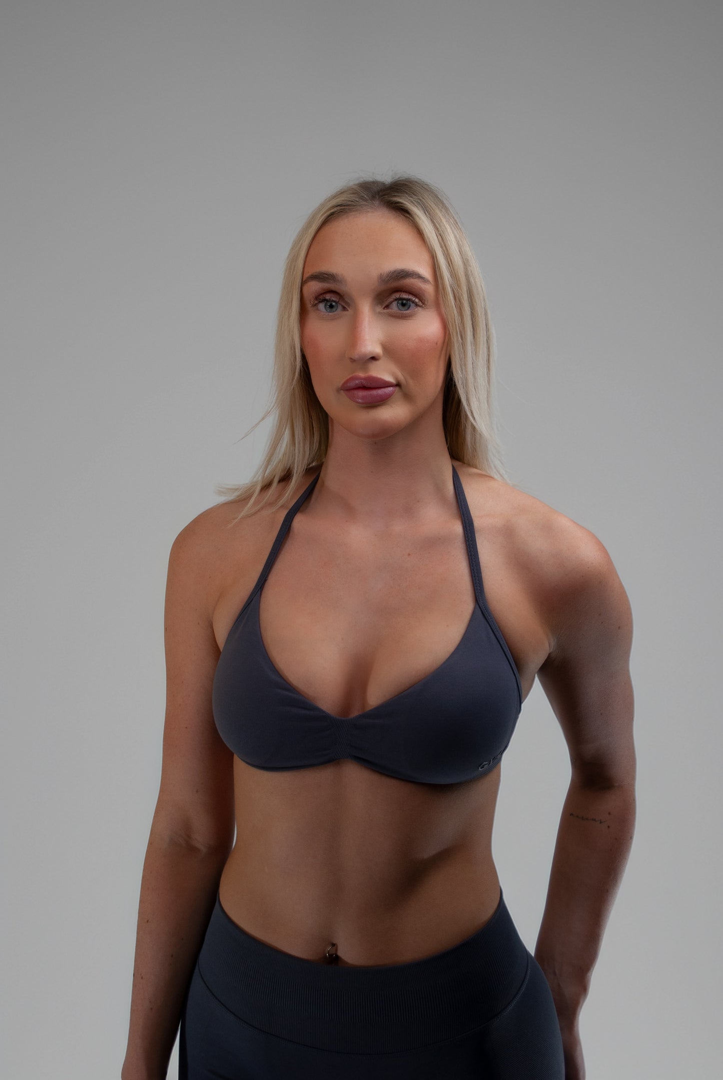 Core Strappy Bra