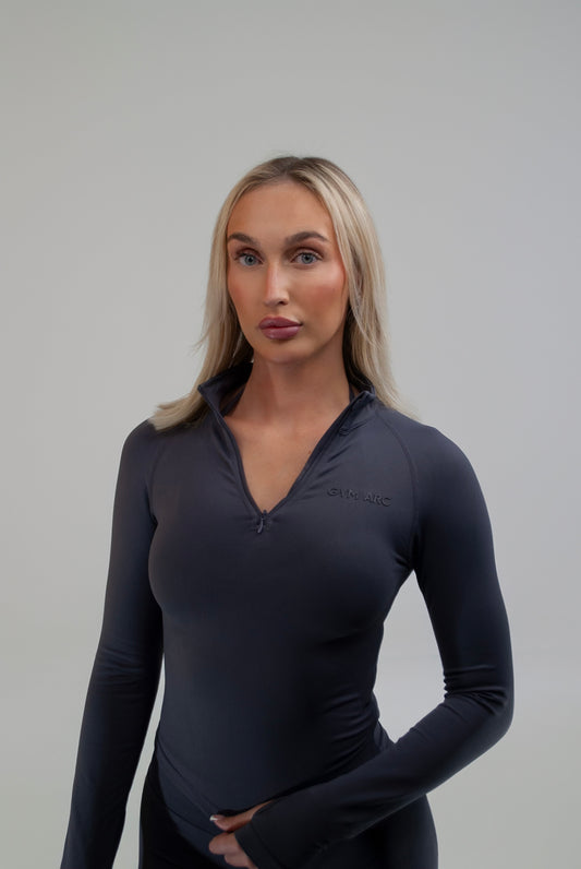 Core Quarter Zip